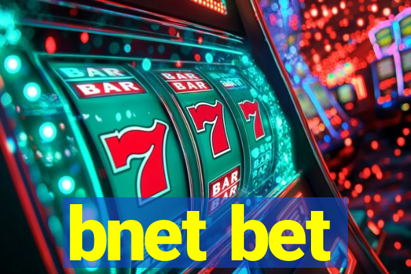 bnet bet