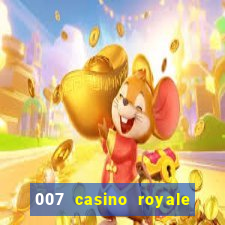 007 casino royale online free