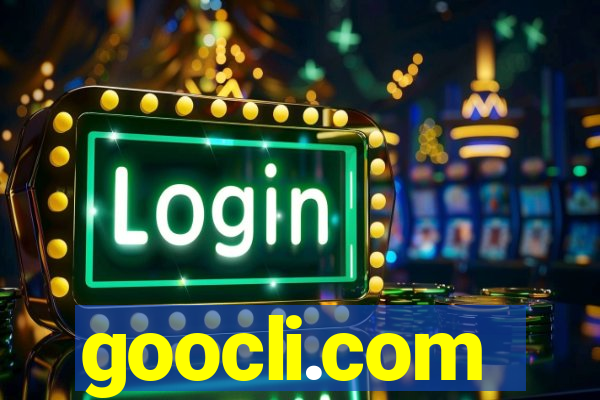 goocli.com