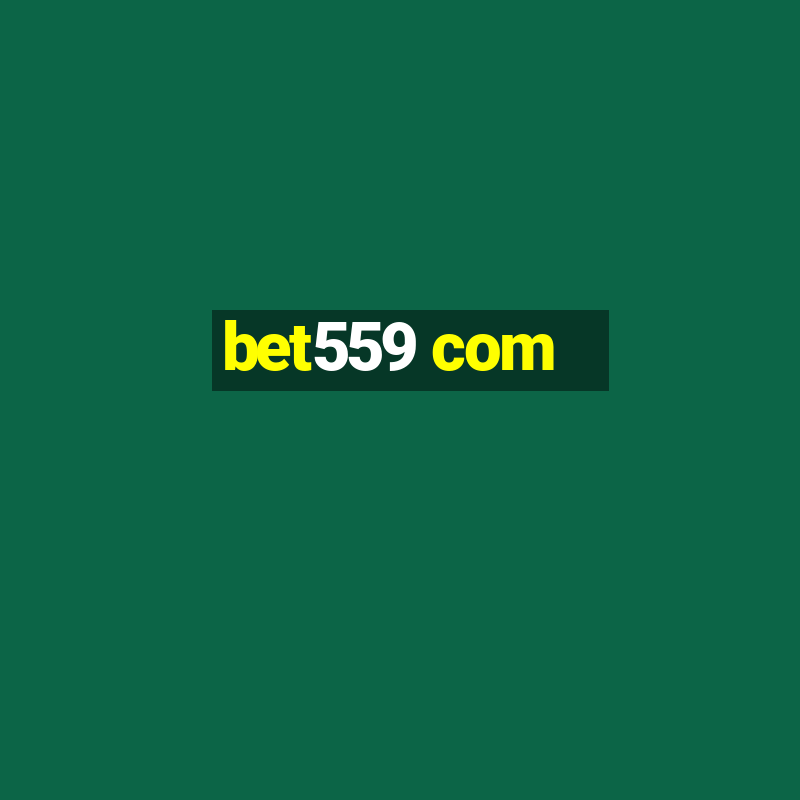 bet559 com