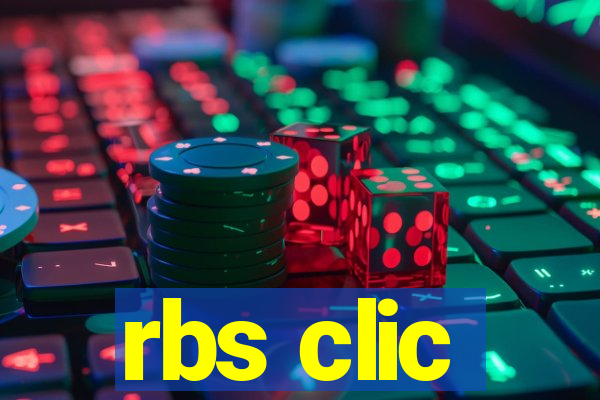 rbs clic