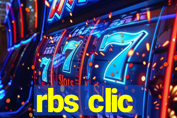 rbs clic