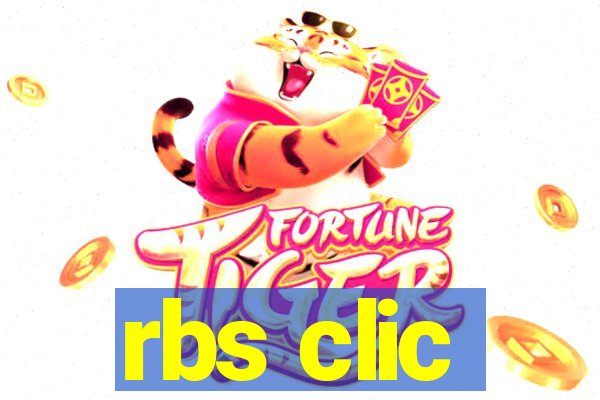 rbs clic