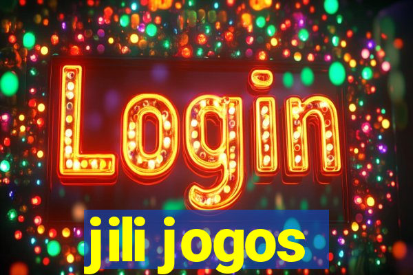 jili jogos