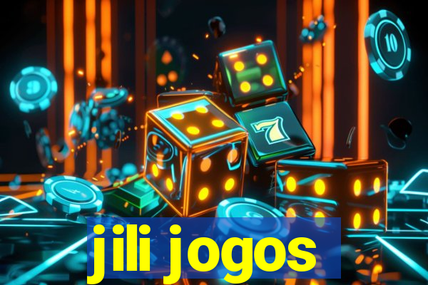 jili jogos