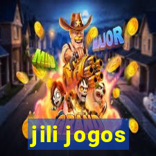 jili jogos