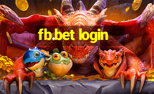 fb.bet login