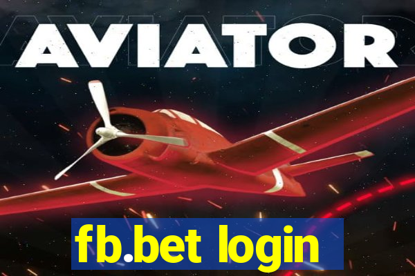 fb.bet login