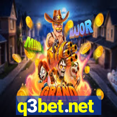 q3bet.net