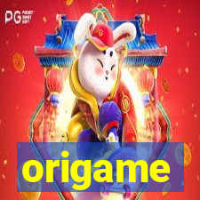 origame