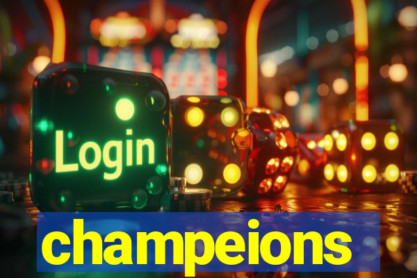 champeions