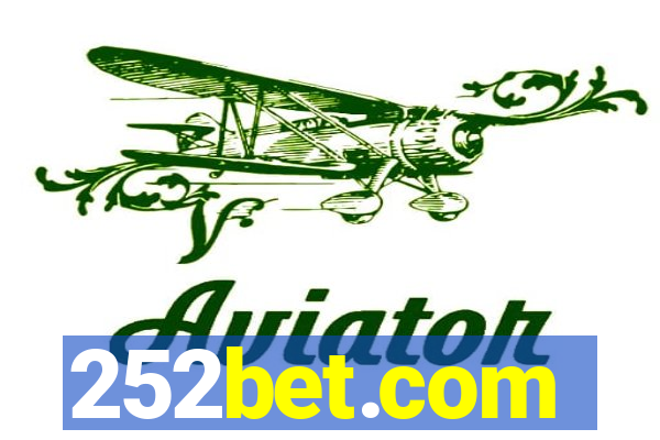 252bet.com