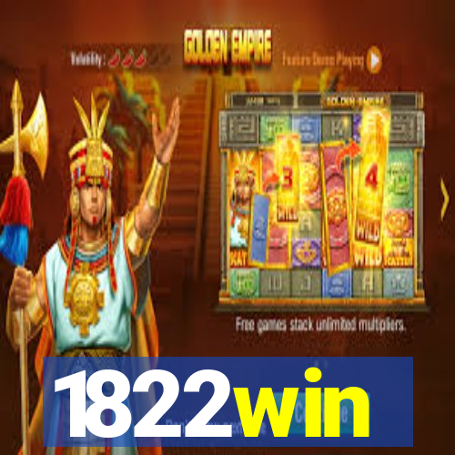 1822win