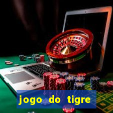 jogo do tigre depósito de 1 real