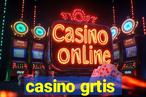 casino grtis