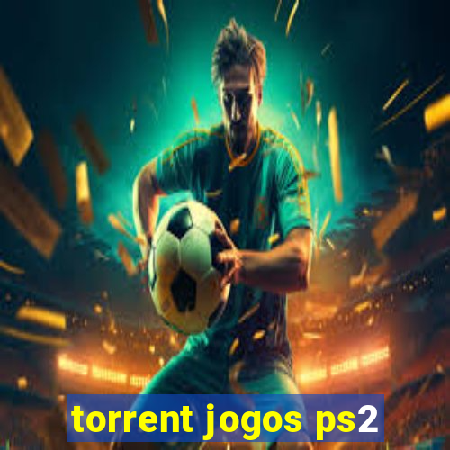 torrent jogos ps2