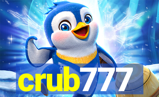 crub777