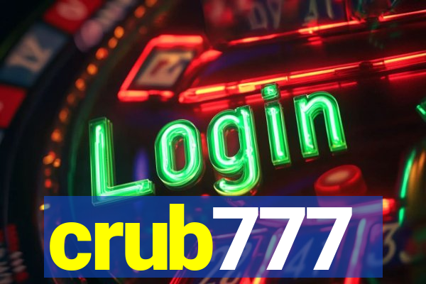 crub777