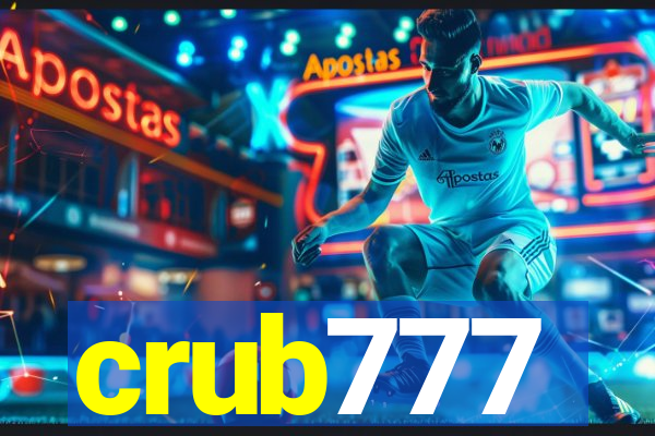 crub777