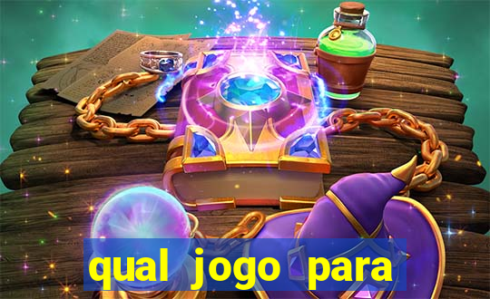 qual jogo para ganhar dinheiro