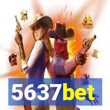 5637bet