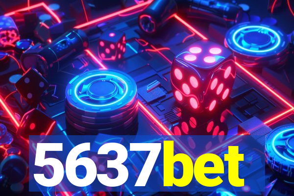 5637bet