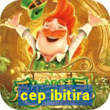 cep ibitira