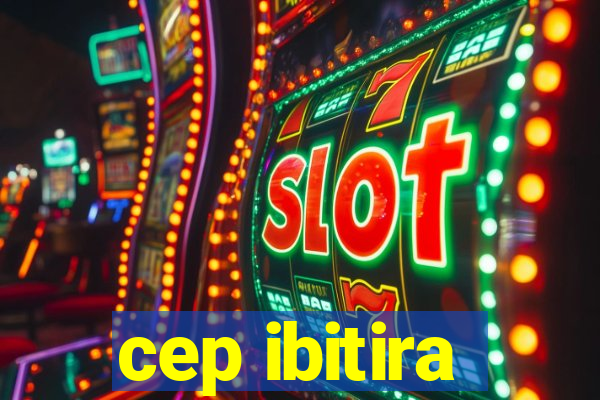 cep ibitira