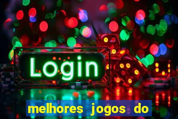 melhores jogos do casino betano