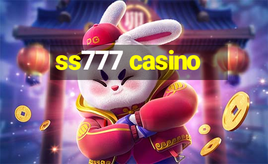 ss777 casino