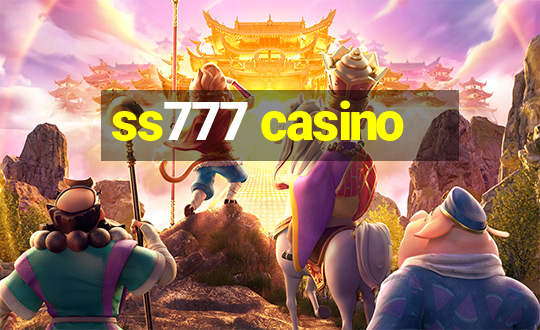 ss777 casino