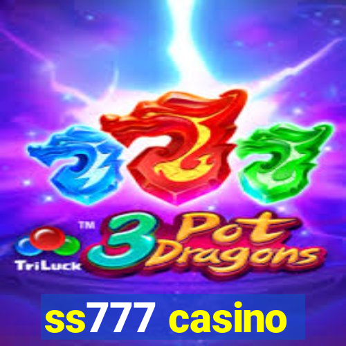 ss777 casino