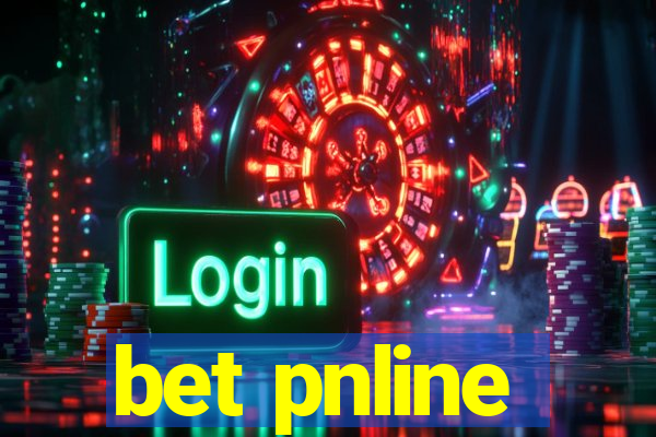 bet pnline