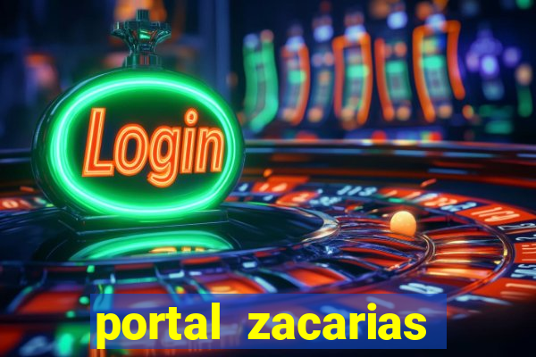 portal zacarias corpo no mar