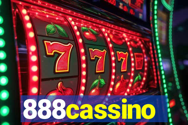 888cassino