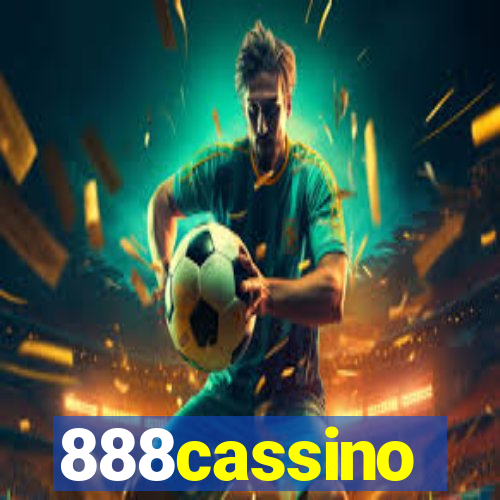 888cassino