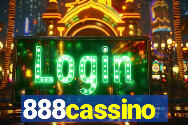 888cassino