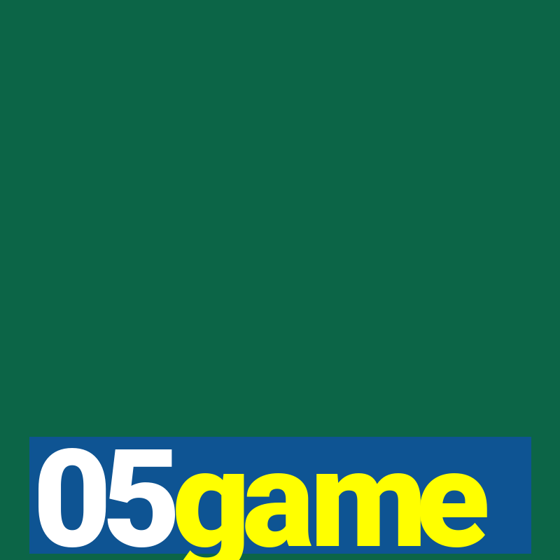 05game