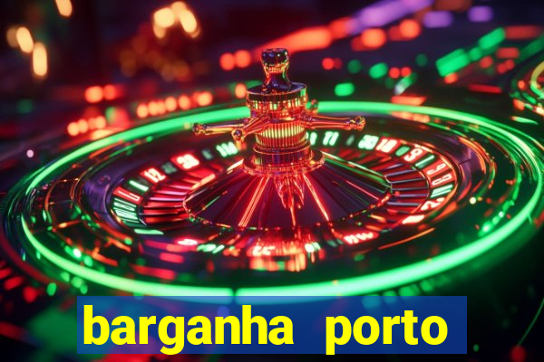 barganha porto feliz facebook