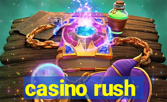 casino rush