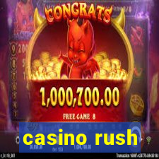 casino rush