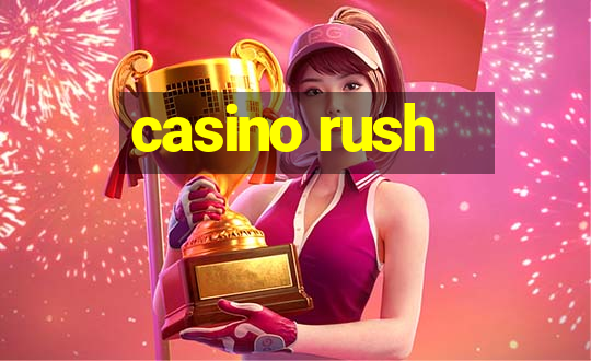 casino rush