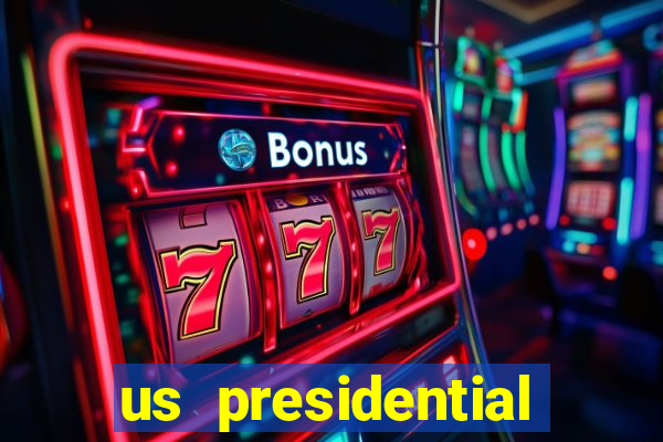 us presidential odds betting