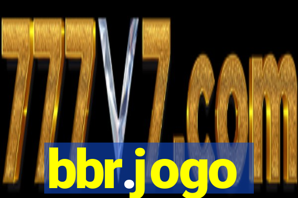 bbr.jogo