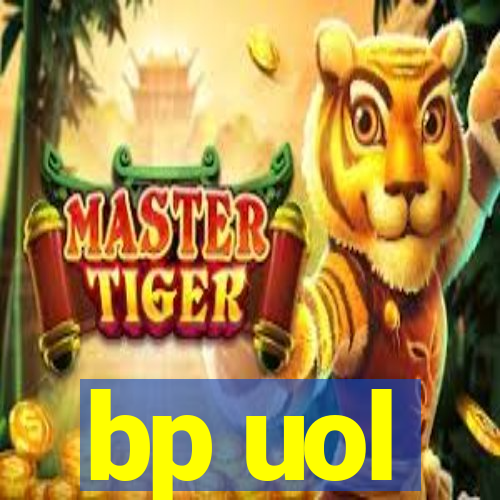 bp uol