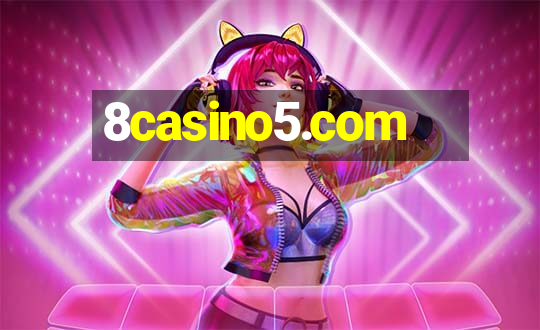 8casino5.com