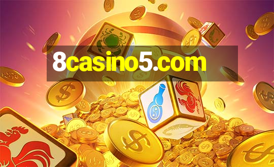 8casino5.com