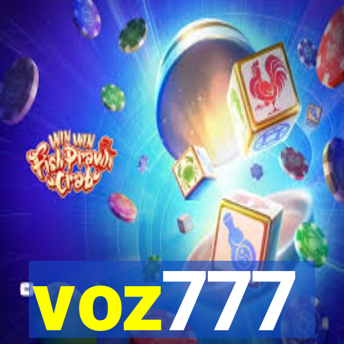 voz777