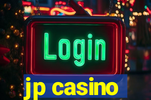 jp casino