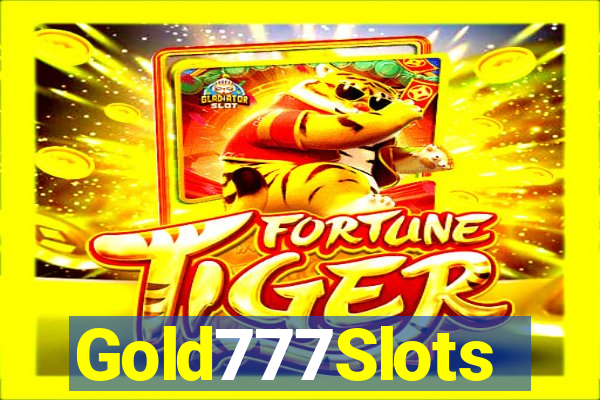 Gold777Slots